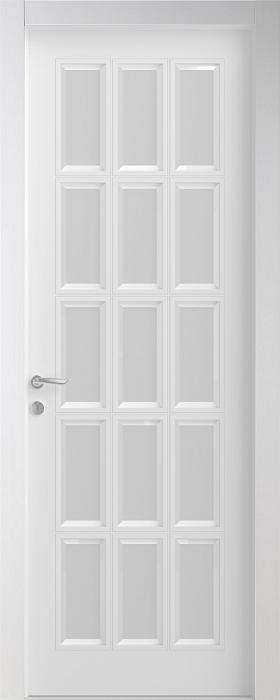 TREND U02i Bianco #